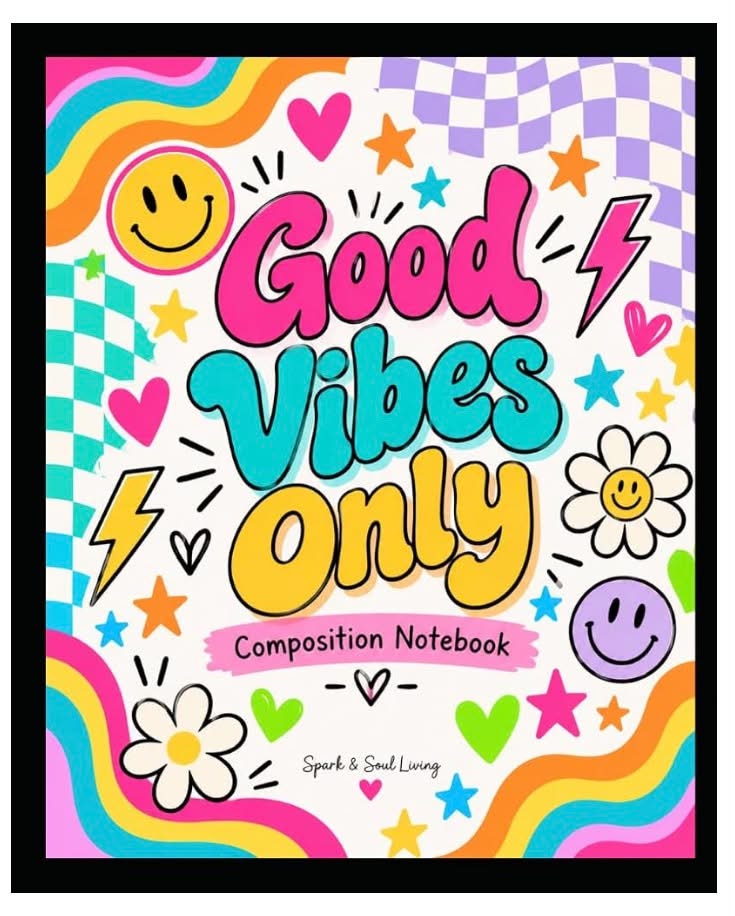 Good Vibes Only